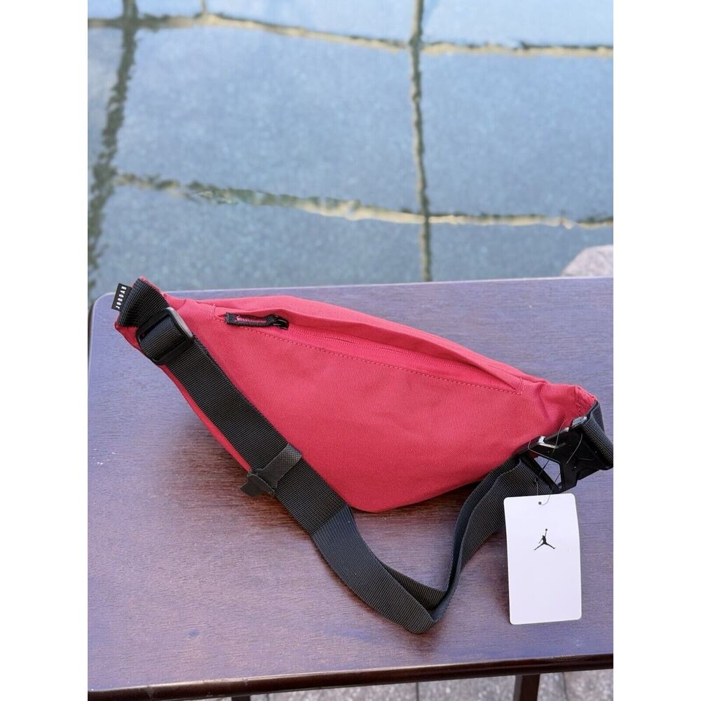 NIKE AIR JORDAN CROSSBODY 9B0533-R78 - Picture 4 of 5
